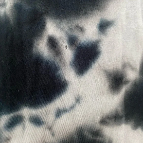 Latched Mama breastfeeding gown - Picture 2 of 3